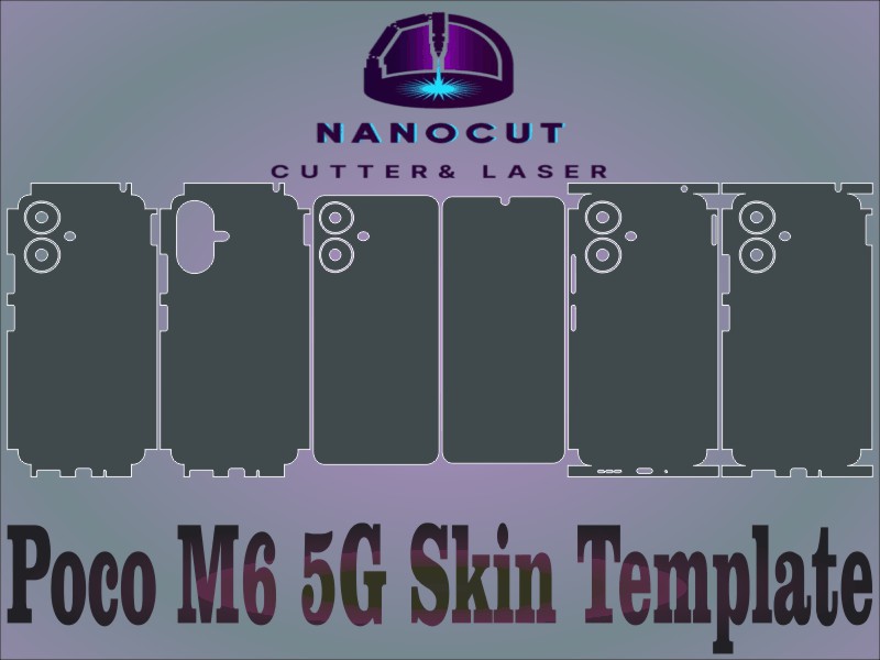 Poco M6 5G